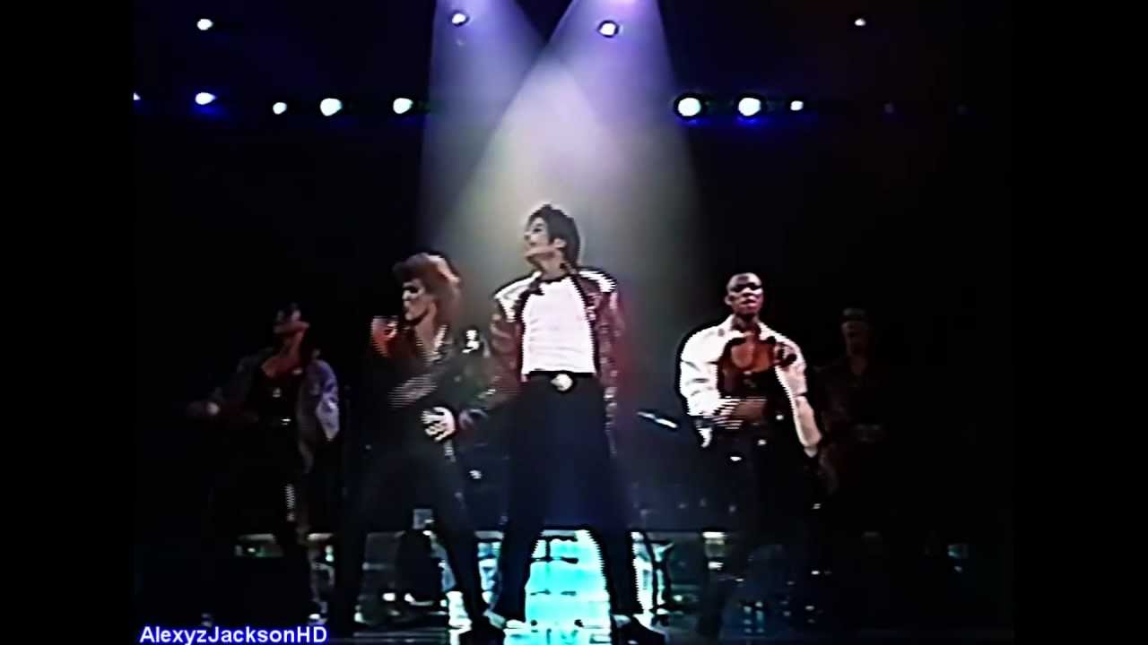 Michael Jackson Bad Tour Live Wembley 1988 Dvds